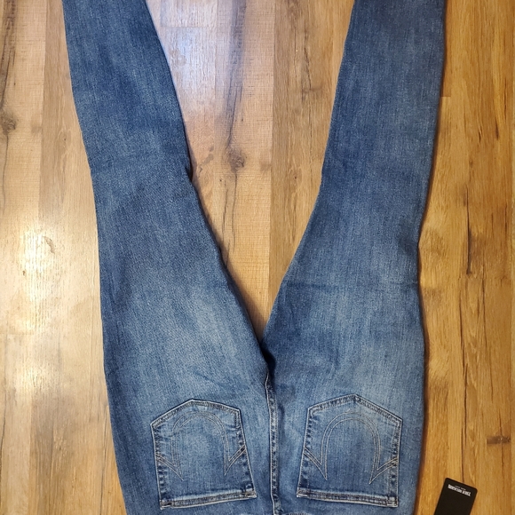 True Religion Halle Mid Rise jeans - Picture 2 of 7
